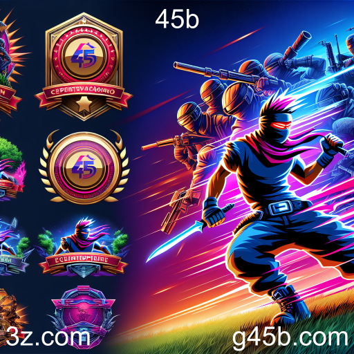 A Magia dos Quebra-Cabeças no 45b