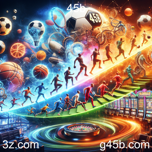 A Evolução dos Jogos de Esporte: Realismo e Competição