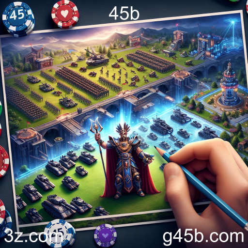 O Fascínio dos Jogos de Estratégia: Desafios e Diversão